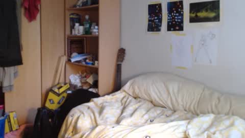 littlealien7 online show from November 2025 05:21:01 AM