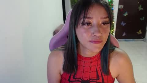 Snapshot of littleangelx_m chatting on January 2026 09:31:02 PM Daniela online show from January 2026 09:31:02 PM