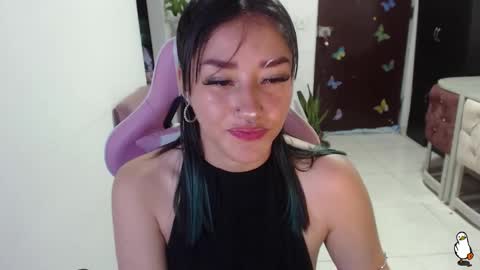 Snapshot of littleangelx_m chatting on February 2026 11:23:02 PM Daniela online show from February 2026 11:23:02 PM