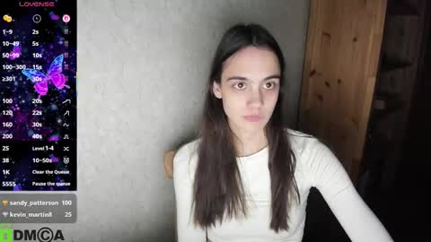 Snapshot of littleashleyy chatting on January 2026 06:43:02 PM littleashleyy online show from January 2026 06:43:02 PM