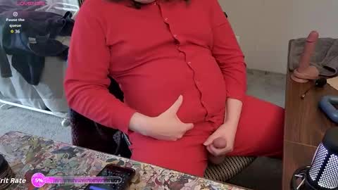 Snapshot of littlebelly chatting on November 2025 03:04:01 PM littlebelly online show from November 2025 03:04:01 PM