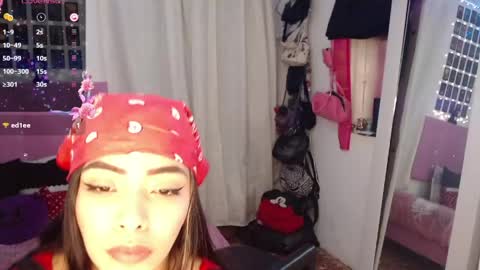 littlebombon online show from April 2026 06:03:02 AM