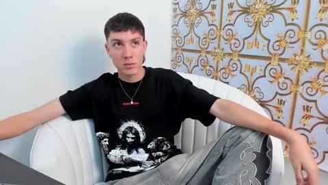 DANNY online show from January 2026 08:10:02 PM