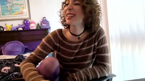 littledeathtrap online show from November 2025 09:08:01 PM