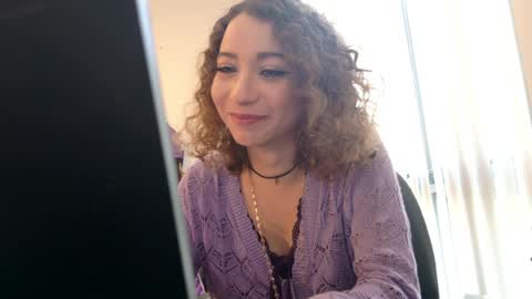 littledeathtrap online show from April 2026 07:32:01 PM