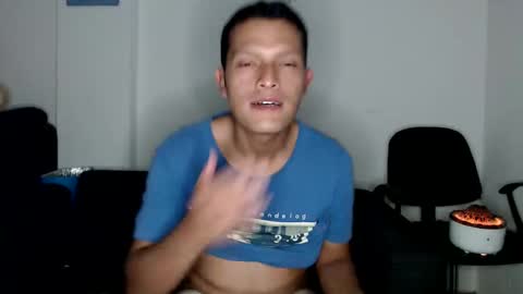 Manu online show from February 2025 04:18:02 AM