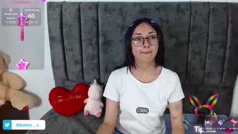 Snapshot of littlee__bunny chatting on September 2025 10:31:02 AM your little bunny online show from September 2025 10:31:02 AM