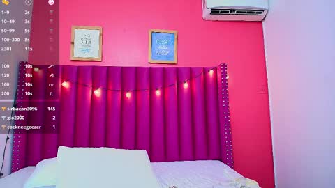 Emily  online show from February 2025 02:50:02 AM