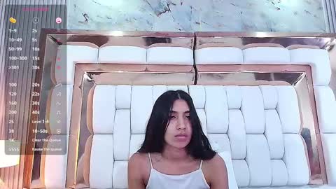 Emily  online show from February 2025 06:07:01 AM