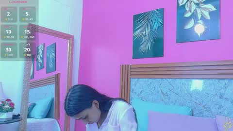 Snapshot of littlee_emilyy_ chatting on May 2026 12:57:01 PM Emily online show from May 2026 12:57:01 PM