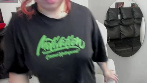 Angel  online show from March 2026 06:12:02 PM