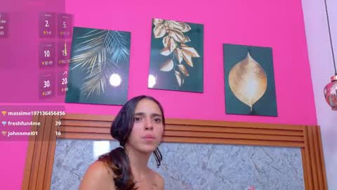Snapshot of littleeaprill chatting on May 2026 12:27:01 AM April online show from May 2026 12:27:01 AM