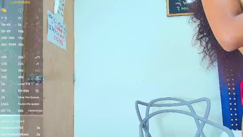 Tania  online show from February 2025 08:03:01 PM