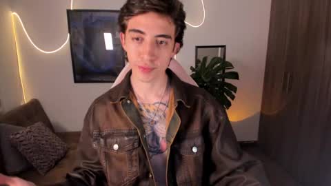 Snapshot of littleferxxo chatting on January 2025 06:05:01 AM Ferxxo online show from January 2025 06:05:01 AM