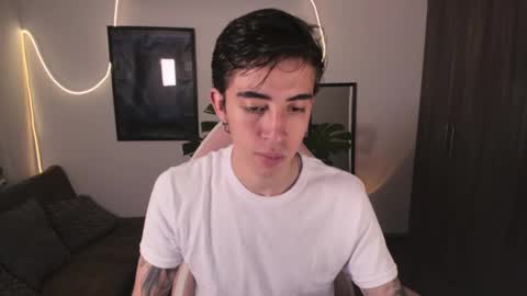 Snapshot of littleferxxo chatting on January 2025 11:22:01 AM Ferxxo online show from January 2025 11:22:01 AM