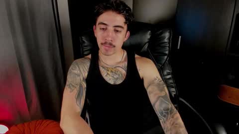 Ferxxo online show from March 2026 11:52:04 PM