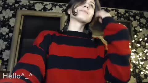 Snapshot of littlehappines chatting on December 2024 09:40:02 PM littlehappines online show from December 2024 09:40:02 PM