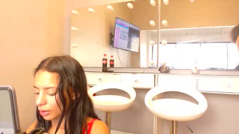 Snapshot of littlejennifer18 chatting on April 2026 08:26:02 PM Tip us ask our names online show from April 2026 08:26:02 PM