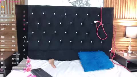 Snapshot of littlekloe_ chatting on December 2024 10:34:02 PM Litllekloe online show from December 2024 10:34:02 PM