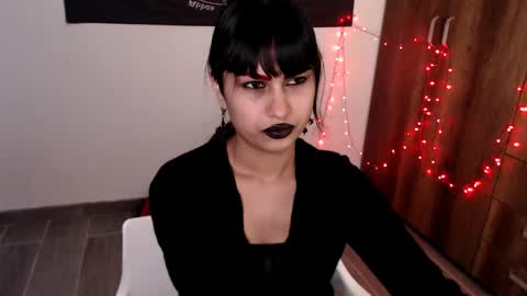 Lucifer online show from May 2026 07:11:01 PM