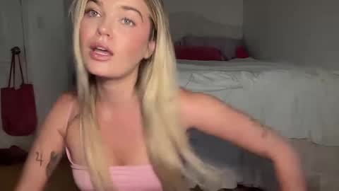 Marciabrady online show from September 2025 08:20:01 PM