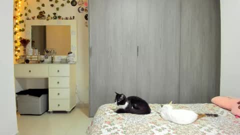 Luna online show from March 2026 10:21:02 PM