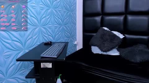 PARKER online show from January 2025 06:10:01 PM