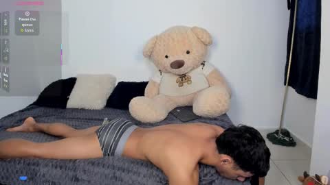 PARKER online show from February 2026 12:43:02 PM