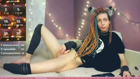 Felix online show from December 2024 01:07:02 PM