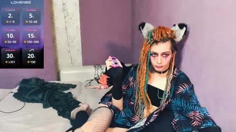 Felix online show from January 2025 01:50:01 AM