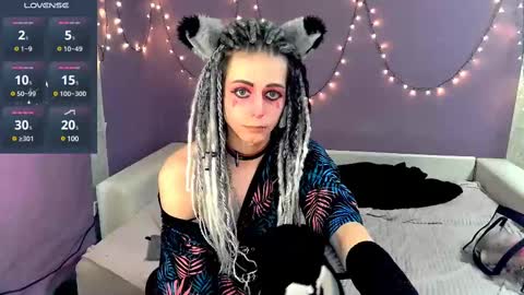 Felix online show from February 2025 11:05:01 AM