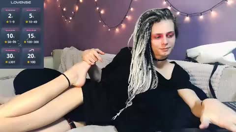 Felix online show from March 2025 07:07:02 PM