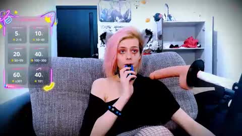 Felix online show from October 2025 08:12:01 AM