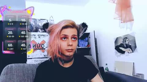 Felix online show from October 2025 09:29:02 AM