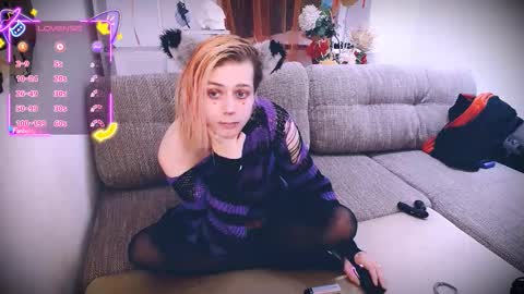 Felix online show from December 2025 12:04:02 AM