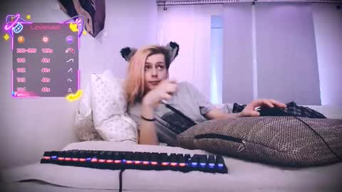 Felix online show from December 2025 06:44:02 AM