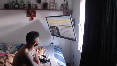 Kruger and girls online show from April 2026 10:21:02 PM