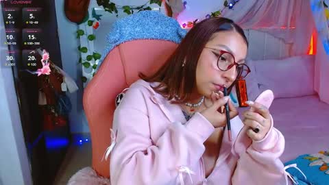 Ruby Rouse online show from July 2026 09:37:01 AM