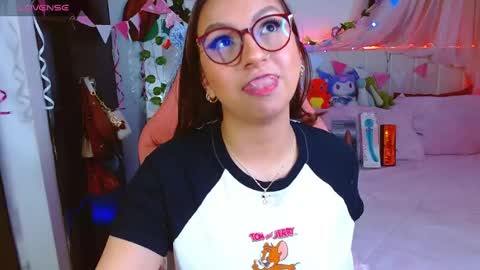 Ruby Rouse online show from July 2026 08:45:02 AM