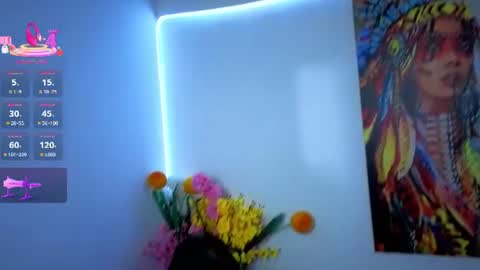 Kimberly online show from June 2026 02:24:02 AM