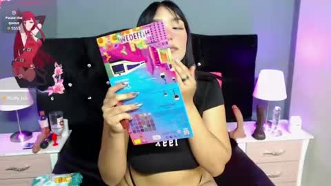 Snapshot of littlesophie_dbs chatting on July 2026 07:09:01 PM littlesophie_dbs online show from July 2026 07:09:01 PM