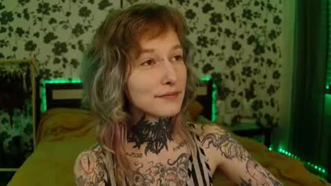 Niki  free tg channel with some photos gifs and info about streams  online show from October 2025 08:31:02 PM