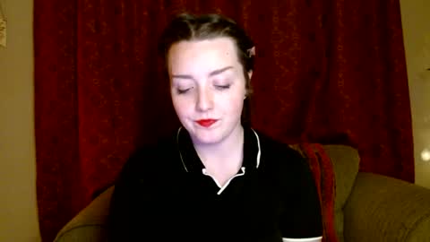 Snapshot of littlestpuppet chatting on August 2026 02:44:02 AM Kori online show from August 2026 02:44:02 AM