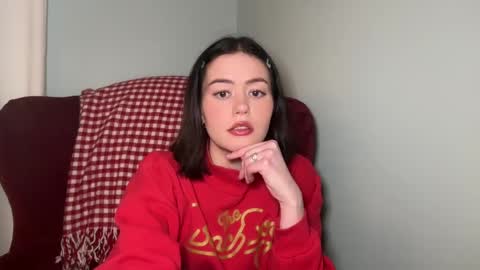 Snapshot of littlesugarpea chatting on February 2025 10:29:02 PM Little Sugar Pea  online show from February 2025 10:29:02 PM