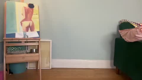 Snapshot of littlesugarpea chatting on September 2025 11:05:02 PM Little Sugar Pea  online show from September 2025 11:05:02 PM