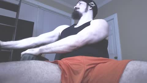 Alex or LSS online show from February 2026 06:35:02 AM