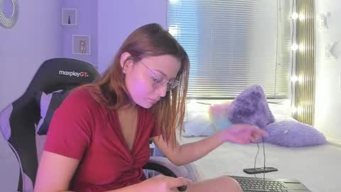 Snapshot of littletammy4u chatting on April 2026 11:22:02 AM Tammy online show from April 2026 11:22:02 AM