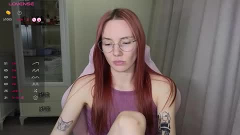 Eliana online show from November 2025 10:59:02 AM