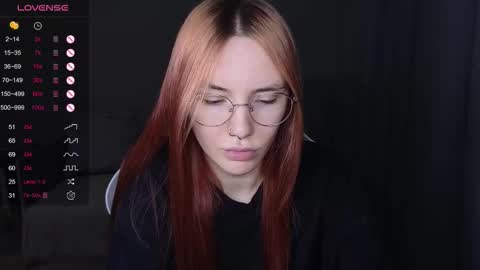 Eliana online show from November 2025 10:59:02 AM