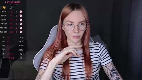 Eliana online show from November 2025 10:48:02 AM